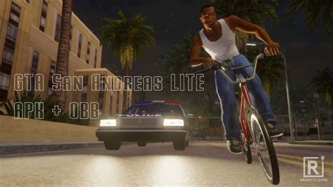 gta sa lite 1.08 apk|GTA SA LITE v11 .
